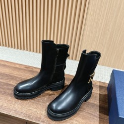 Dior Boots