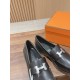 Hermes Royal Loafers