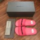 Balenciaga slippers