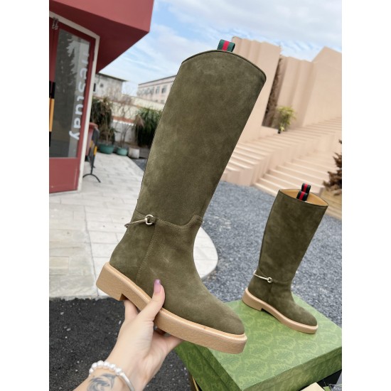 Gucci Boots