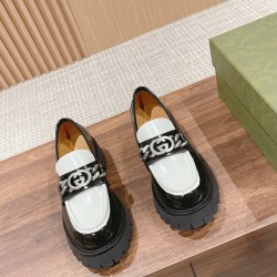 Gucci Loafers