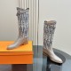 Hermes Boots