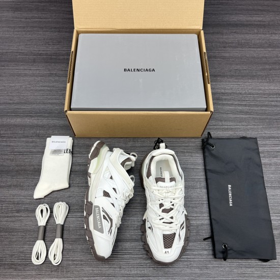 Balenciaga Track Sneaker