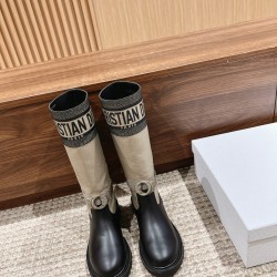 Dior Boots