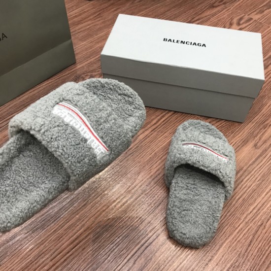 Balenciaga slippers