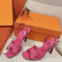 Hermes Sandals