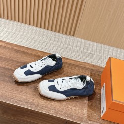 Hermes Sneakers