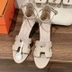 Hermes Sandals