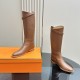 Hermes Boots