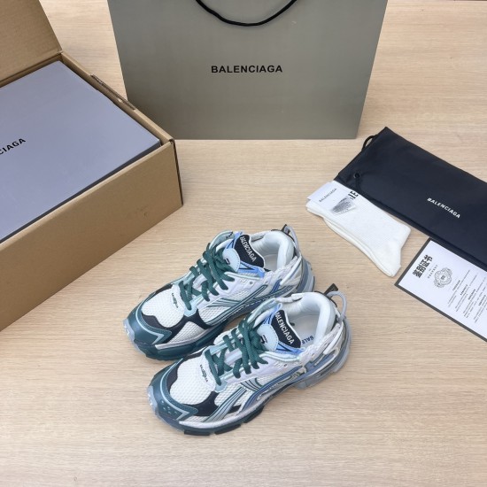 Balenciaga Runner Sneaker Balenciaga Runner Sneaker