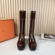 Hermes Boots