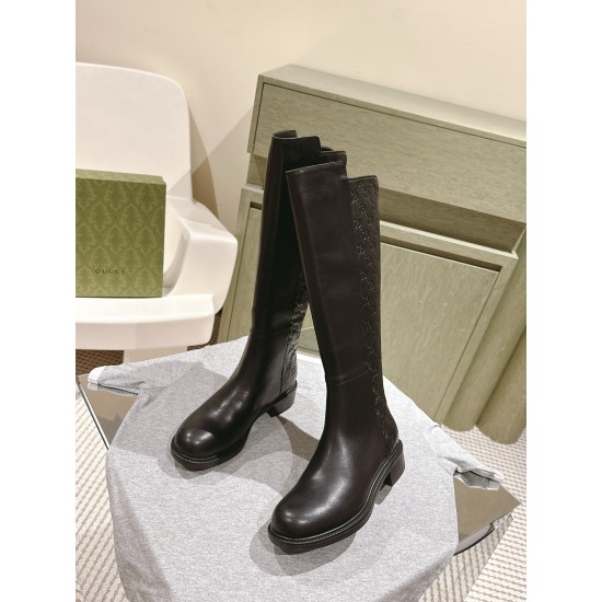 Gucci Boots