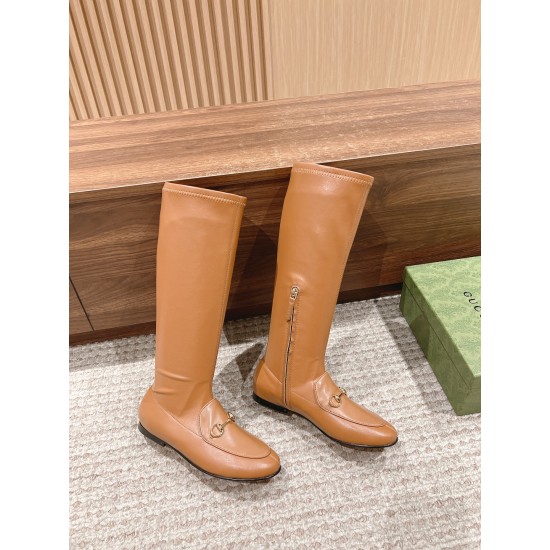 Gucci Boots