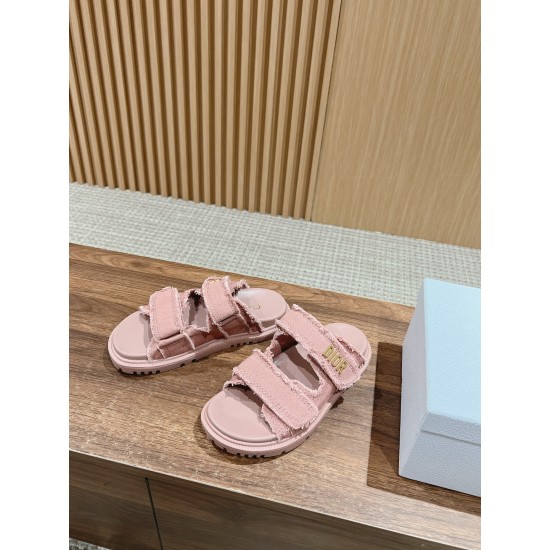 Dior Sandals