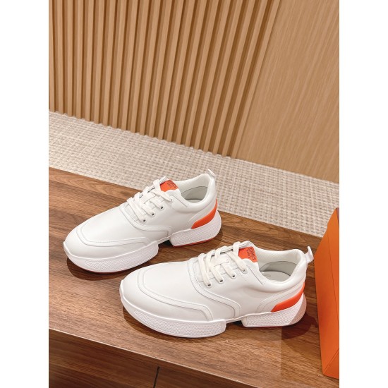 Hermes Sneakers