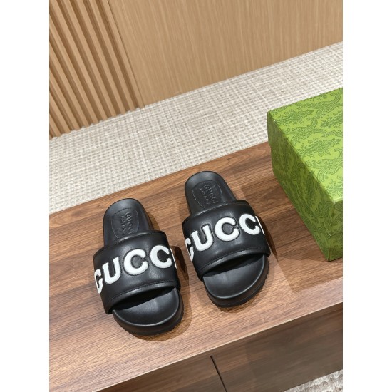 Gucci Slippers