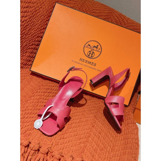 Hermes Sandals