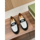 Gucci Loafers