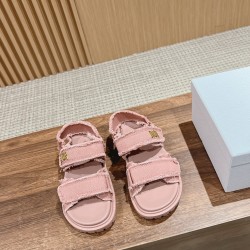 Dior Sandals