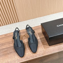 Chanel Pumps