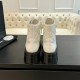 Chanel Boots