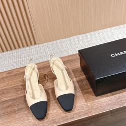 Chanel Pumps