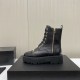 Chanel Boots