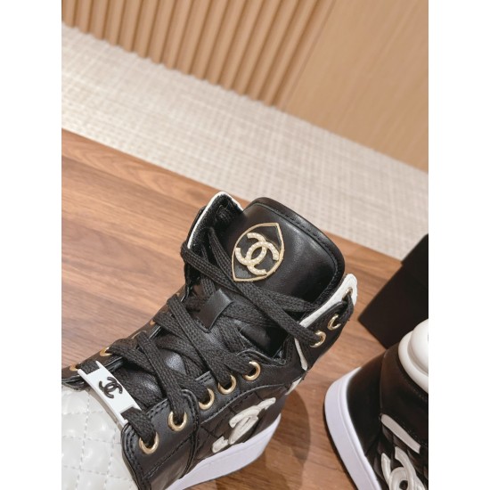 Chanel Sneakers