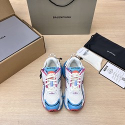 Balenciaga Runner Sneaker