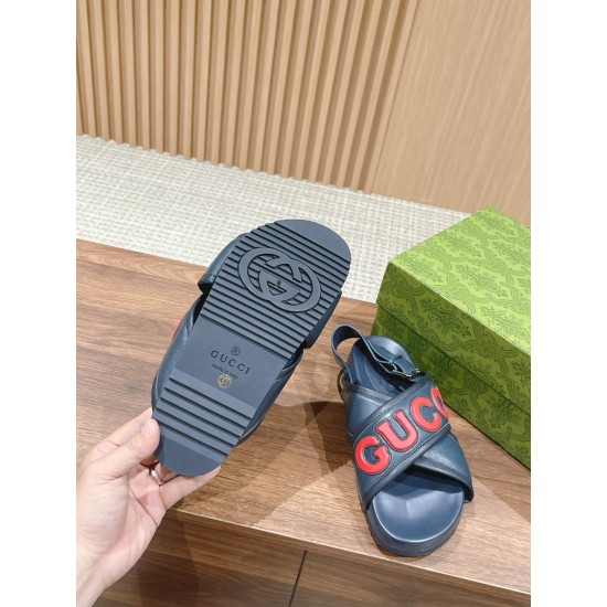 Gucci Slippers Sandals