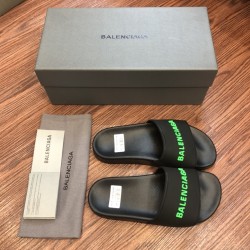 Balenciaga slippers