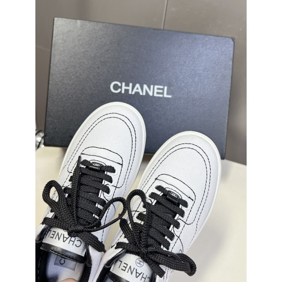 Chanel Sneakers