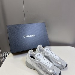 Chanel Sneakers