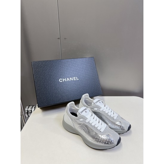 Chanel Sneakers