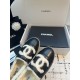 Chanel Espadrilles