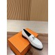 Hermes Royal Loafers