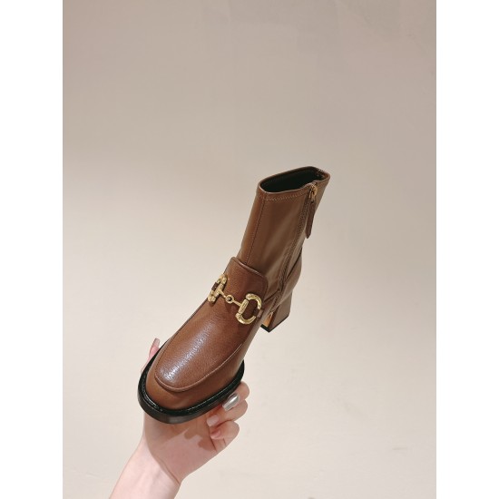Gucci Boots