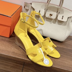 Hermes Sandals