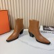 Hermes Boots