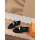 Hermes Royal Loafers