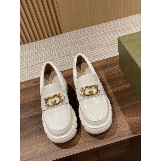 Gucci Loafers