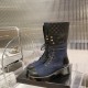 Chanel Boots