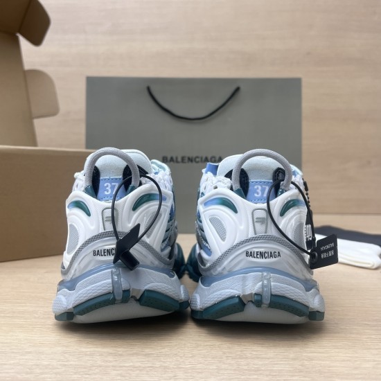 Balenciaga Runner Sneaker Balenciaga Runner Sneaker