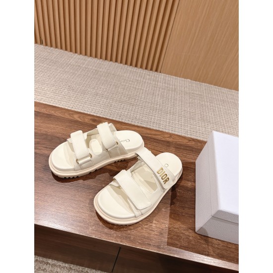 Dior Sandals