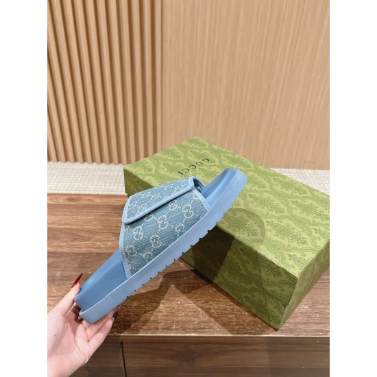 Gucci Slippers