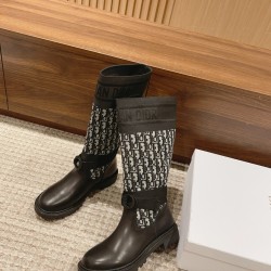 Dior Boots