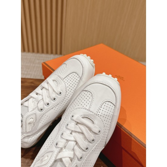 Hermes Sneakers