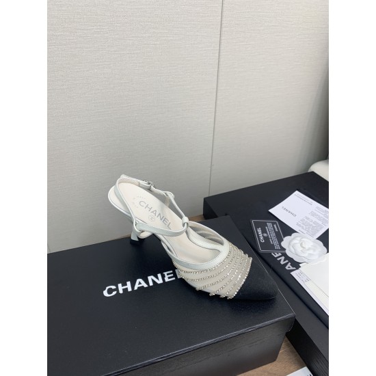 Chanel Pumps