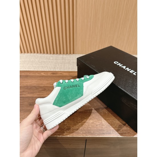Chanel Sneakers