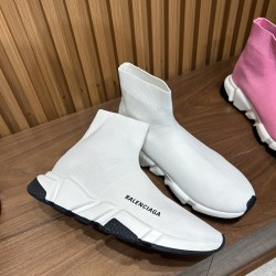 BALENCIAGA SPEED 2.0 RECYCLED KNIT SNEAKER